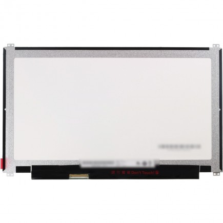 Slim TB matryca do laptopa 13,3“ 40pin HD LED Slim - świecąca