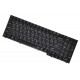 Klawiatura do laptopa Asus G71GX CZ / SK czarna