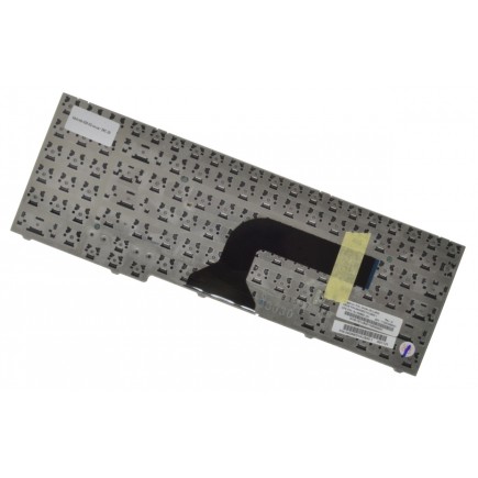 Klawiatura do laptopa Asus M51VA CZ / SK czarna