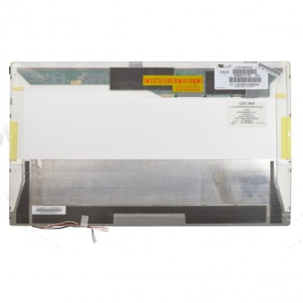 Toshiba SATELLITE P500 matryca do laptopa 18,4“ 30pin FHD 2xCCFL - świecąca
