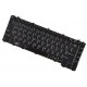 Klawiatura do laptopa Toshiba Satellite L635-S3012RD CZ / SK czarna