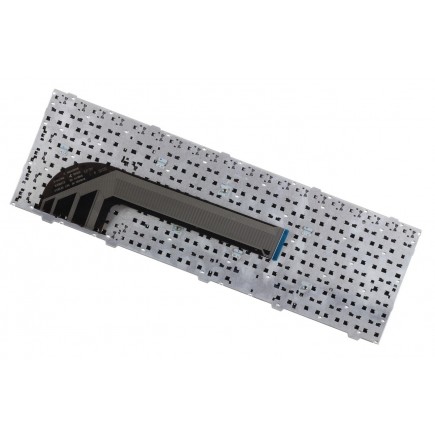 Klawiatura do laptopa HP kompatibilní 676504-031 UK czarna
