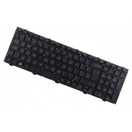 Klawiatura do laptopa HP ProBook 4545s UK czarna