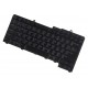 Klawiatura do laptopa Dell Inspiron 9300s CZ / SK czarna