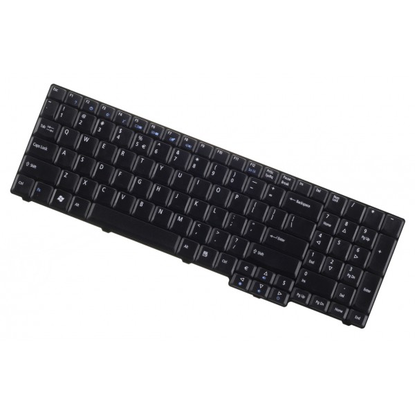 Klawiatura do laptopa Acer EXTENSA 5635-4224 US czarna