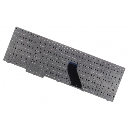 Klawiatura do laptopa Acer Aspire 8930G US czarna