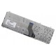 Klawiatura do laptopa HP Pavilion DV7-3127eg srebrna CZ / SK 