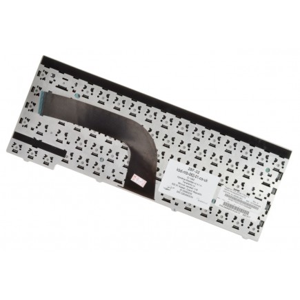 Klawiatura do laptopa Asus A9RP CZ / SK czarna