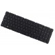 Klawiatura do laptopa HP Pavilion 15-N211AX UK czarna bez ramki