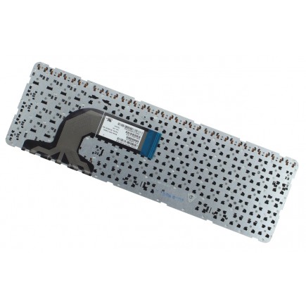 Klawiatura do laptopa HP 15-r001nc UK czarna bez ramki