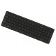 Klawiatura do laptopa HP Pavilion 15-E039NR CZ/SK czarna z ramką