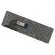 Klawiatura do laptopa HP Pavilion 15-N009TX CZ/SK czarna z ramką
