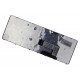 Klawiatura do laptopa Sony Vaio VGN-NW130J Srebrna rama CZ/SK