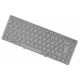 Klawiatura do laptopa Sony Vaio VGN-NW130J Srebrna rama CZ/SK