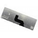 Klawiatura do laptopa Gateway NV5807U CZ / SK czarna