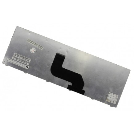 Klawiatura do laptopa Packard Bell EasyNote TJ63 CZ / SK czarna