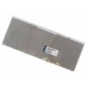 Klawiatura do laptopa Sony Vaio VGN-FW226J/W Srebrna rama CZ/SK