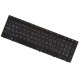 Klawiatura do laptopa HP kompatibilní 635769-001 CZ / SK czarna trackpoint