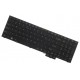 Klawiatura do laptopa Acer TRAVELMATE 5760ZG-B964G50MNSK US czarna