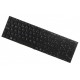 Klawiatura do laptopa Sony Vaio SVF15N17CDB czeska czarna bez ramki