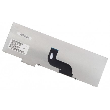 Klawiatura do laptopa Acer TravelMate P653M US czarna