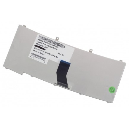 Klawiatura do laptopa Acer Extensa 4620-4691 CZ / SK czarna
