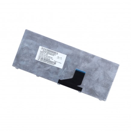 Klawiatura do laptopa Acer Gateway LT2108u czarne CZ / SK, US