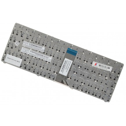 Klawiatura do laptopa Asus Eee PC 1201K czeska czarna bez ramki