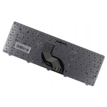 Klawiatura do laptopa Dell kompatibilní 01R28D CZ / SK czarna