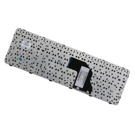 Klawiatura do laptopa HP Pavilion G6-2000 CZ / SK czarna