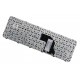 Klawiatura do laptopa HP Compaq Pavilion G6-2150SB CZ / SK czarna