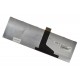 Klawiatura do laptopa Toshiba Satellite C850-056 CZ / SK czarna