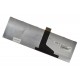 Klawiatura do laptopa Toshiba Satellite C855-17T CZ / SK czarna