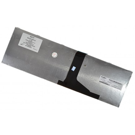 Klawiatura do laptopa Toshiba Satellite C855D-137 UK czarna