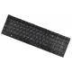 Klawiatura do laptopa Toshiba Satellite C850-11L UK czarna