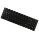 Klawiatura do laptopa Kompatibilní 0KN0-B51CZ11 CZ/SK czarna
