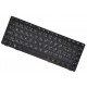 Klawiatura do laptopa HP EliteBook 8470p CZ/SK czarna trackpoint