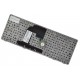 Klawiatura do laptopa HP EliteBook 8470p CZ/SK czarna trackpoint