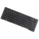 Klawiatura do laptopa HP ProBook 6440b CZ / SK czarna