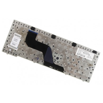 Klawiatura do laptopa HP ProBook 6440b CZ / SK czarna