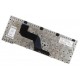 Klawiatura do laptopa HP ProBook 6440b CZ / SK czarna