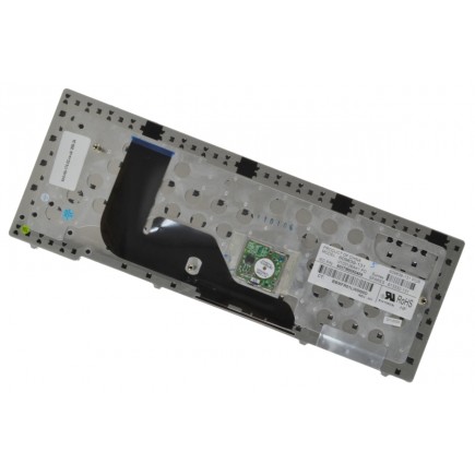 Klawiatura do laptopa HP ProBook 6440b CZ/SK czarna trackpoint