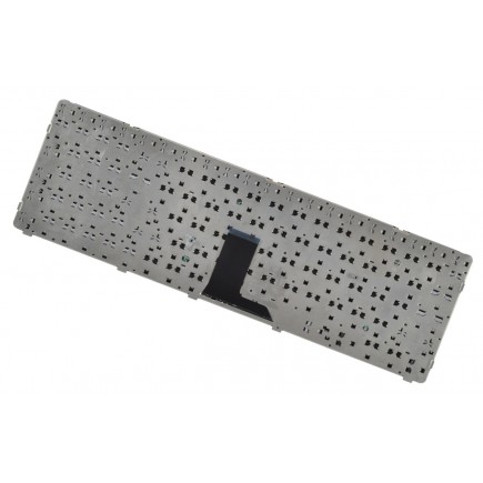 Klawiatura do laptopa Samsung NP-E852 US czarna