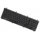 Klawiatura do laptopa HP Pavilion DV7-3127eg UK czarna