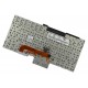 Klawiatura do laptopa Lenovo Thinkpad W700ds CZ/SK czarna trackpoint