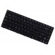 Klawiatura do laptopa Asus U31SD CZ/SK czarna