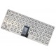 Klawiatura do laptopa Sony Vaio VPC-CA1C5E CZ/SK czarna