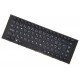 Klawiatura do laptopa Sony Vaio VPC-EA24FM czarna CZ/SK