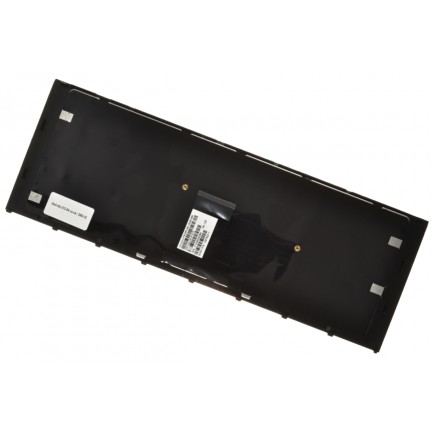 Klawiatura do laptopa Sony Vaio VPC-EA3KGX czarna CZ/SK
