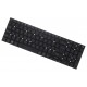 Klawiatura do laptopa Packard Bell Easynote TS13HR UK czarna bez ramki